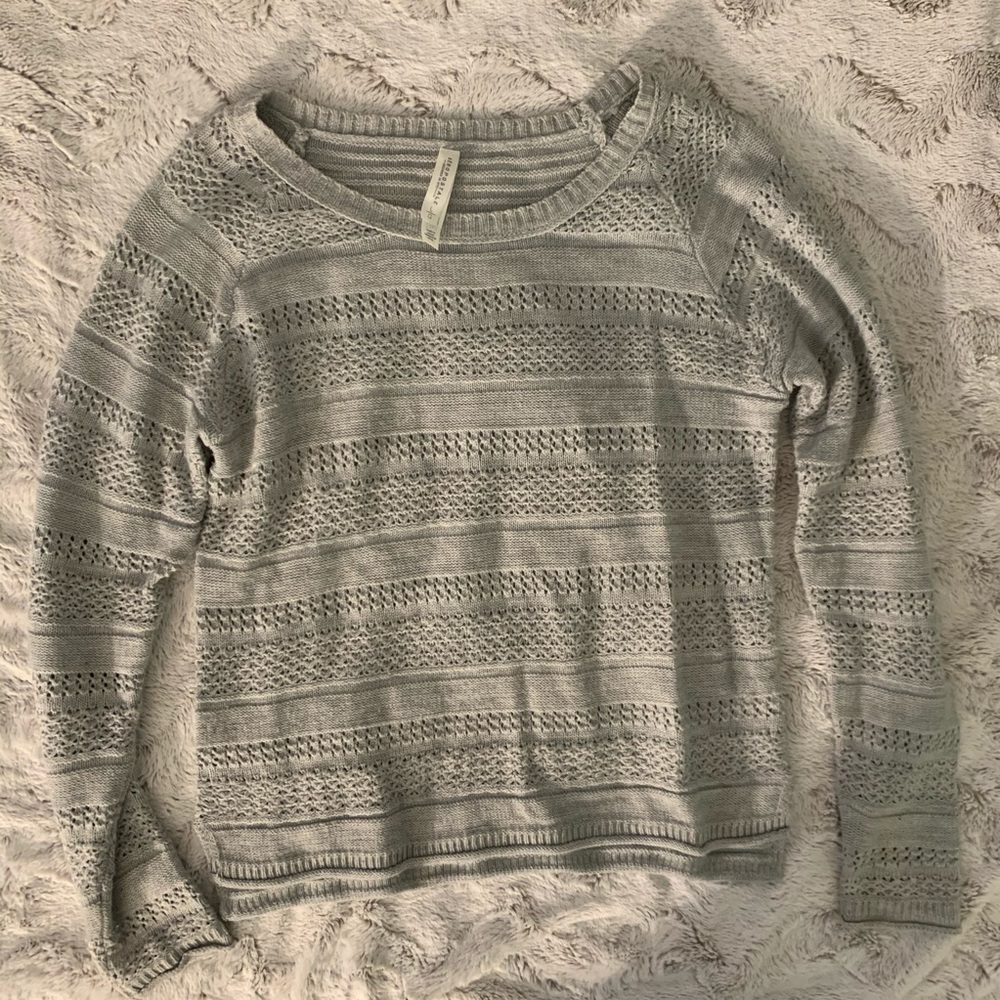 Aeropostale sweater
